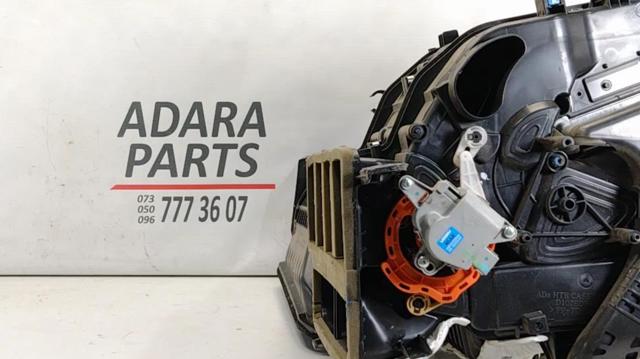 Двигун заслінки печі 97159F2000 HYUNDAI
