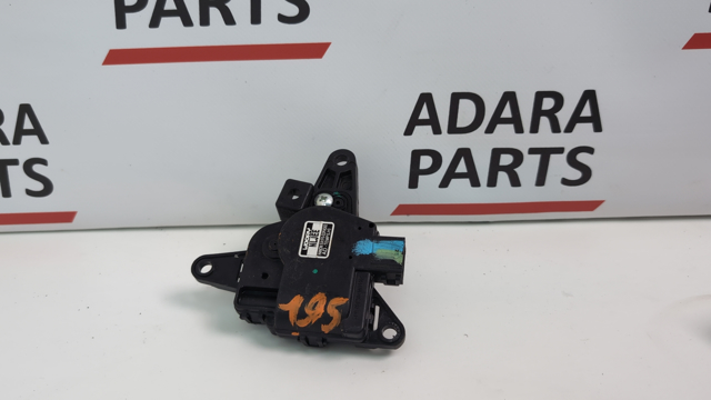 Двигун заслінки печі 97159F2010 HYUNDAI