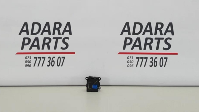 Двигун заслінки печі 971623SAA0 HYUNDAI