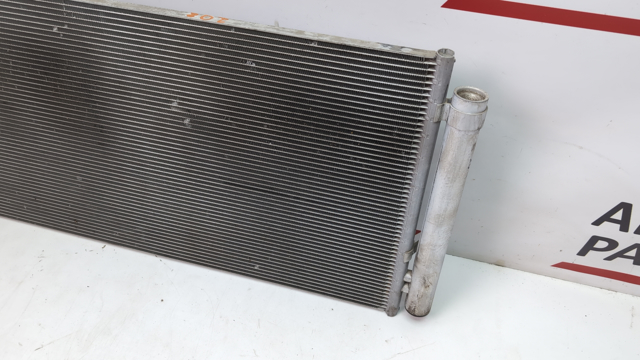 Конденсер 976064R000 HYUNDAI