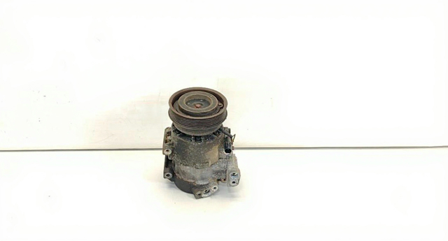 Компресор кондиціонера 977011M130 HYUNDAI