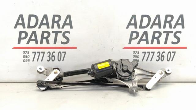 Мотор трапеції склоочисника 98110D3000 HYUNDAI