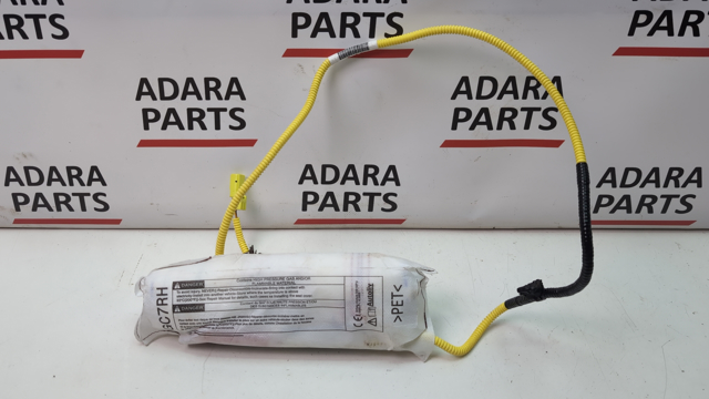 Подушка переднього сидіння 98201AN00A SUBARU