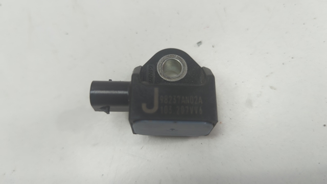 Датчик подушки безпеки 98237AN02A SUBARU