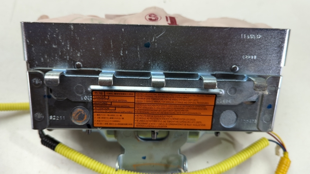 Подушка безпеки пасажира 98271AJ03A SUBARU