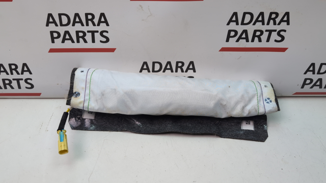 Подушка безпеки (AIRBAG) пасажирська, захисту колін 98331AN00A SUBARU