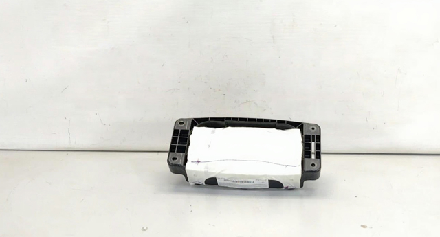 Подушка безпеки, пасажирська, AIRBAG 985155DC0A NISSAN