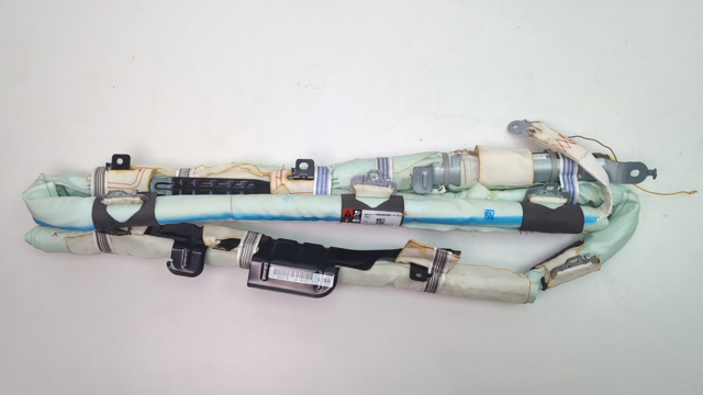 Подушка безпеки, збоку ліва айрбег 985P19TB8A NISSAN
