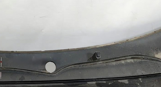 Форсунка омивача лобового скла 986302K100 HYUNDAI