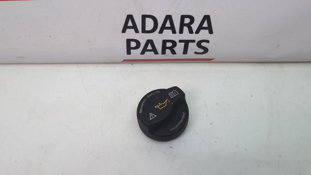 Кришка маслозаливной горловини A0000101685 MERCEDES