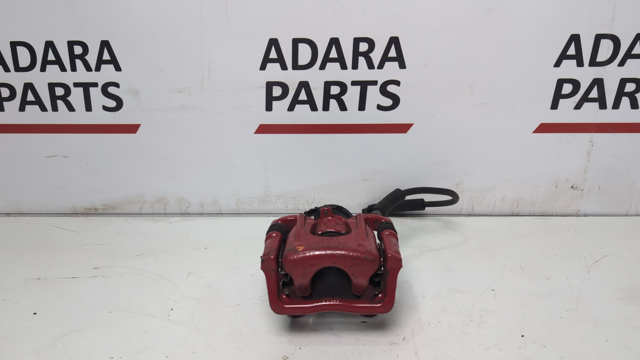 Ремкомплект заднього супорта Вольво S60 2