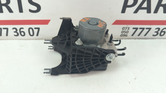 Блоки ABS A0004314000 MERCEDES