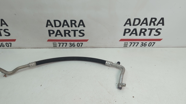 Клапан заправки кондиціонера A0008320285 MERCEDES