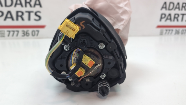 Подушка безпеки, водійська, AIRBAG A0008600900 MERCEDES