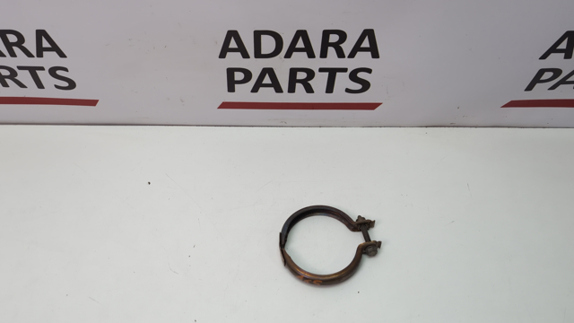 Хомут кріплення каталізатора до турбіни A0009953633 MERCEDES