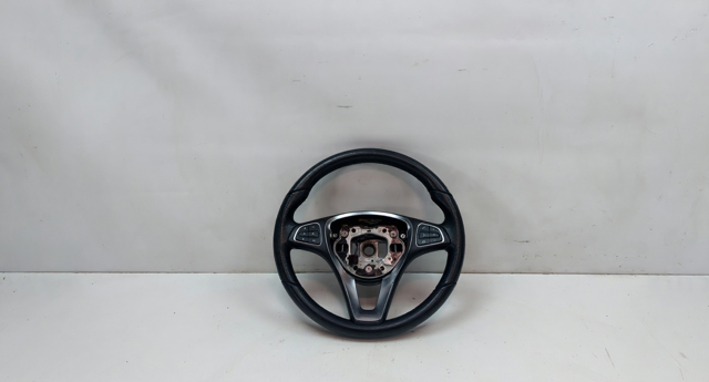 Руль A0014609103 MERCEDES