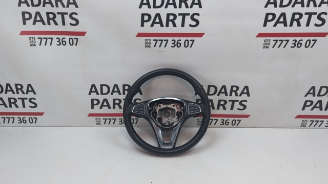 Спіраль Airbag A0994640417 MERCEDES