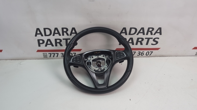 Блок кнопкових перемикачів кермового колеса A0999050600 MERCEDES