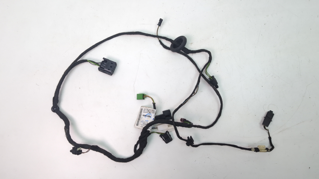 Джгут проводів передньої двері A1175403709 MERCEDES