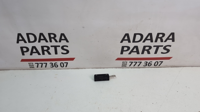 Запобіжник A1175450800 MERCEDES