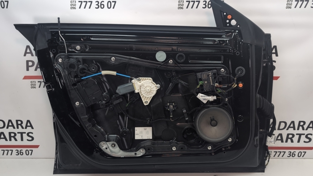 Підйомник механічний вітрового скла A1177200000 MERCEDES