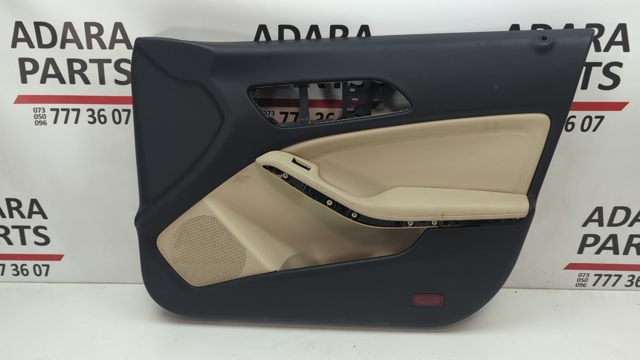 Карта двері передніх правих A11772004018M62 MERCEDES