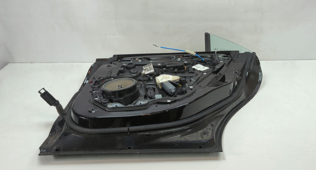 Склопідйомник задніх правих дверей A1177302600 MERCEDES