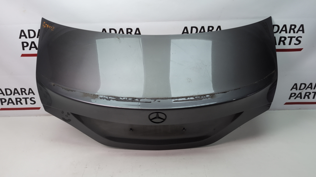 Кришка багажника кузова A1177500075 MERCEDES