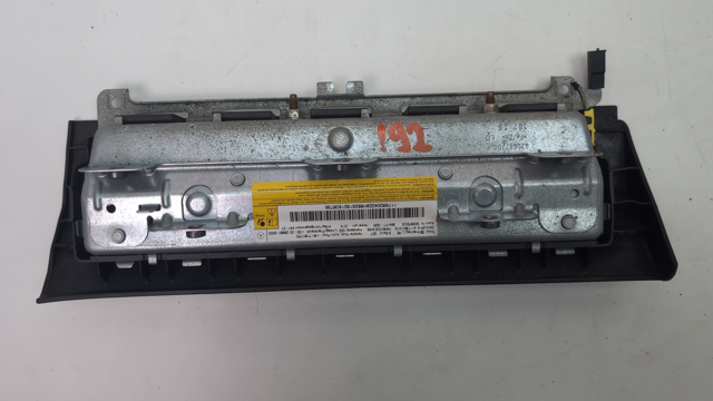 Ейрбег захисту колін нижня A11786004029H68 MERCEDES