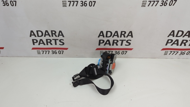 Ремені безпеки A1178601285 MERCEDES