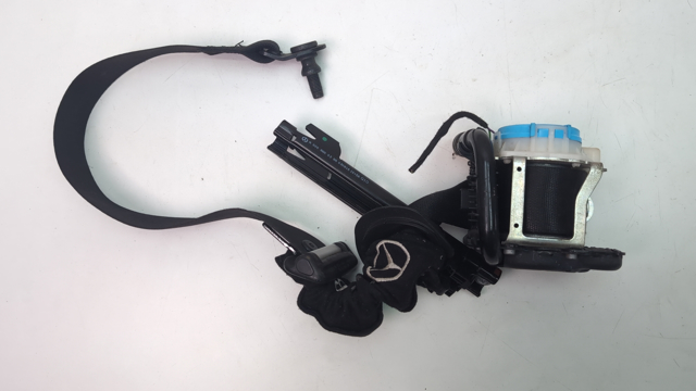 Ремінь безпеки передній лівий A1178601385 MERCEDES