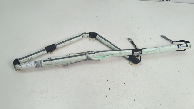 Подушка безпеки, збоку права айрбег A1568600202 MERCEDES