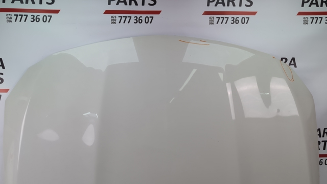 Капот A1568800057 MERCEDES