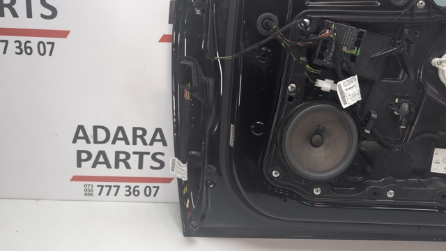 Джгут проводів передньої двері A1765401304 MERCEDES
