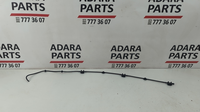 Сопло омивача лобового скла A1768600092 MERCEDES