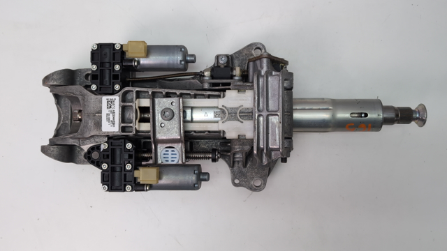 Колонка рульового управління A2054608701 MERCEDES