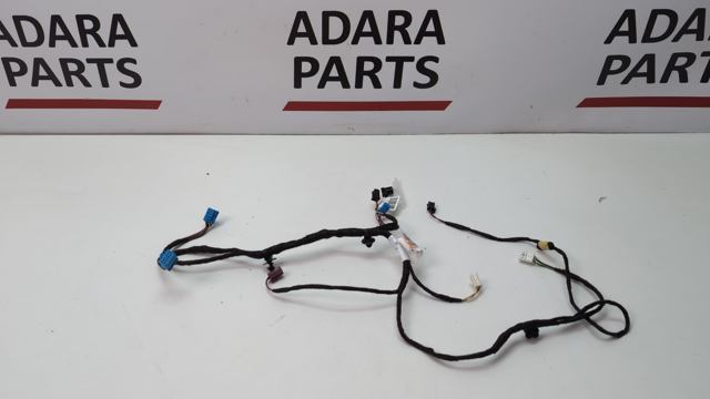Електропроводка передніх дверей A2055407742 MERCEDES