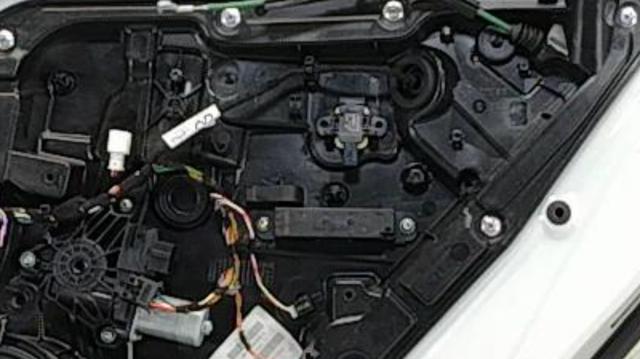 Антена KESSY A2059053005 NISSAN