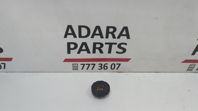 Кришка розширювального бачка Mercedes S