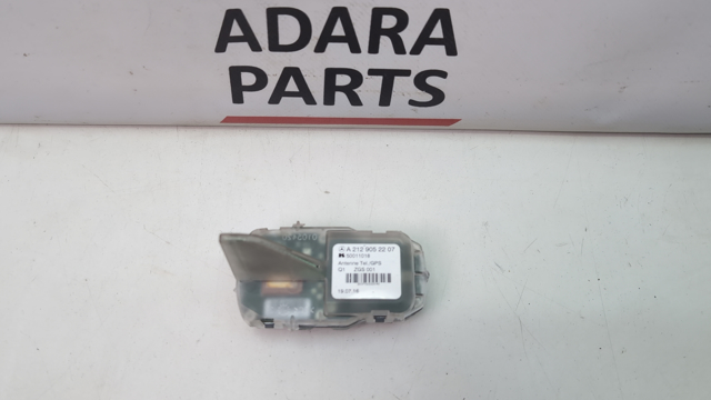Антена на дах A2129052207 MERCEDES