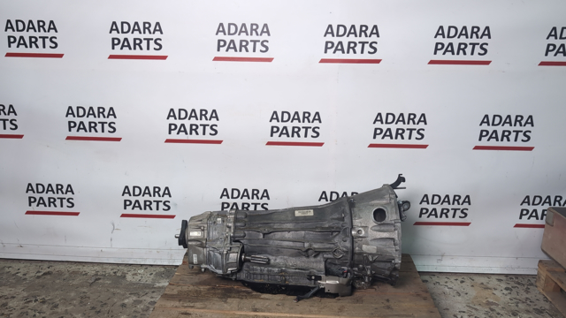 Коробка передач автомат A2132709701 MERCEDES