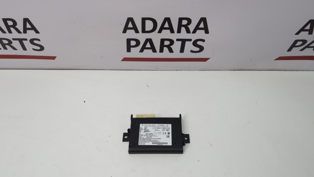 Блок керування телефоном A2139003917 MERCEDES