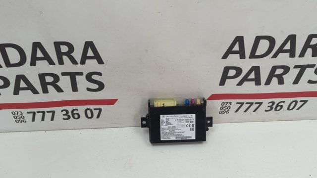 Блок керування телефоном A2139003917 MERCEDES
