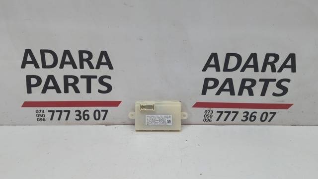 Блок керування телефоном A2139004715 MERCEDES