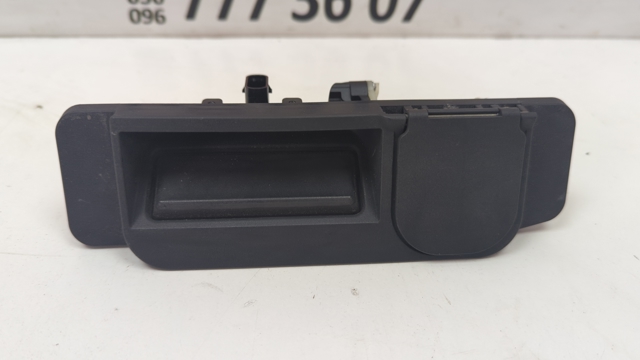 Ручка ляди, зовнішня A2227500893 MERCEDES