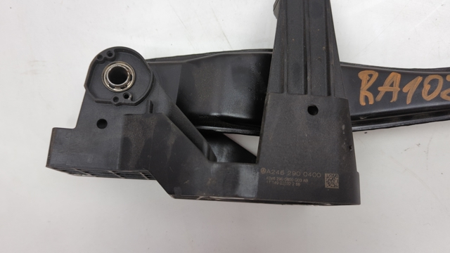 Педаль гальма A2462900400 MERCEDES