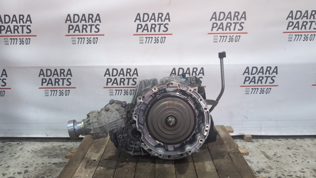 Автоматична коробка передач A2463704003 MERCEDES