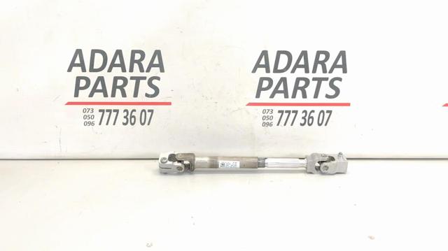 Колонка рульового управління A2464600409 NISSAN