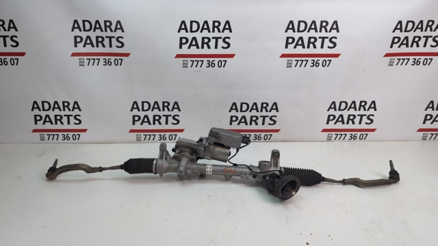Рейковий рульовий механізм A2464605101 MERCEDES