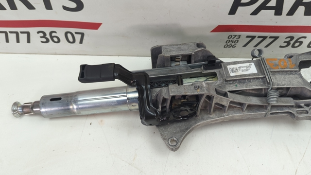 Колонка рульового управління A2464608801 MERCEDES
